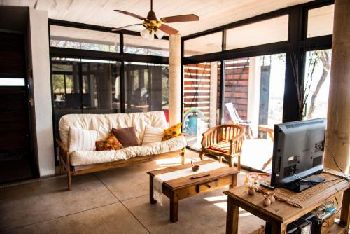 LUMAFACA in La Poblacion - Traslassierras