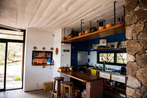 virtuve, LUMAFACA in La Poblacion - Traslassierras