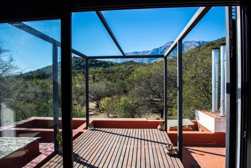 Skats, LUMAFACA in La Poblacion - Traslassierras