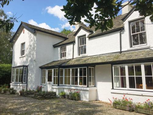 The Vicarage, , Cumbria