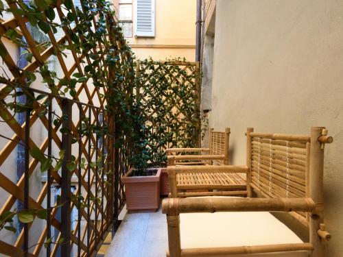 Domus Nannini SPA - Palazzo Nannini