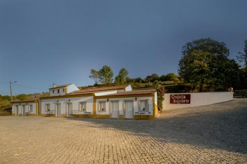 B&B Palmela - Quinta do Louro - Bed and Breakfast Palmela