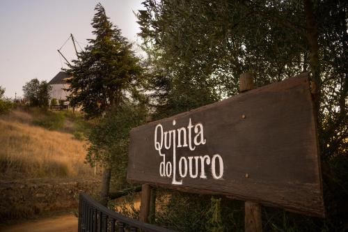 Quinta do Louro