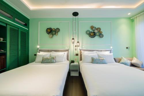 Lavini Hoian Boutique Villa, Hoi An (photo 8)