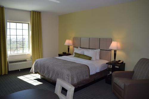 Candlewood Suites Monahans, an IHG Hotel