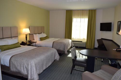 Candlewood Suites Monahans, an IHG Hotel