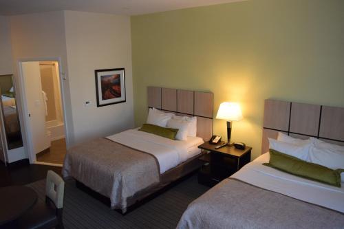Candlewood Suites Monahans an IHG Hotel - image 6
