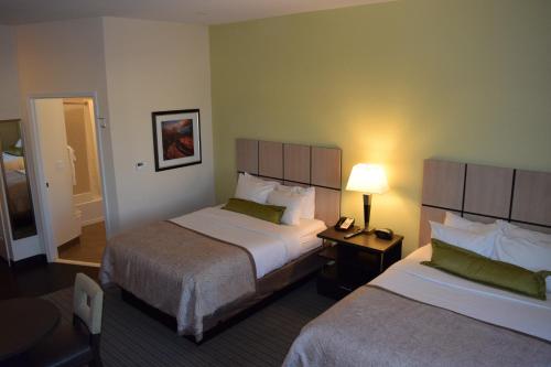 Candlewood Suites Monahans, an IHG Hotel