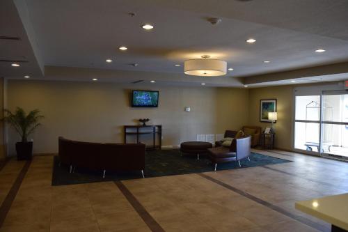 Candlewood Suites Monahans, an IHG Hotel