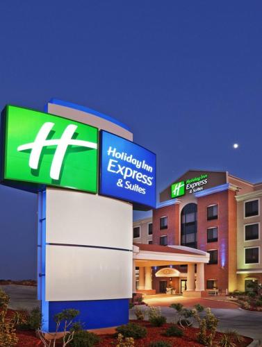 Holiday Inn Express Greensburg By IHG - 숙소 외관