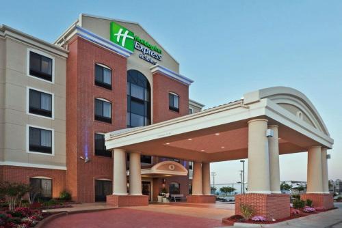 Holiday Inn Express Greensburg, an IHG Hotel