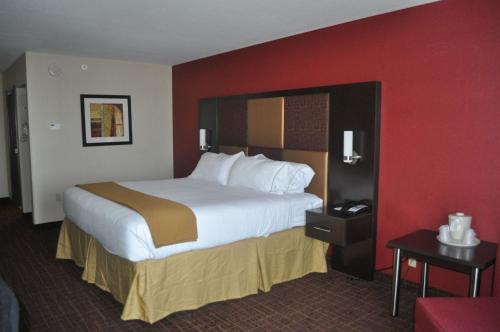 Holiday Inn Express Greensburg, an IHG Hotel