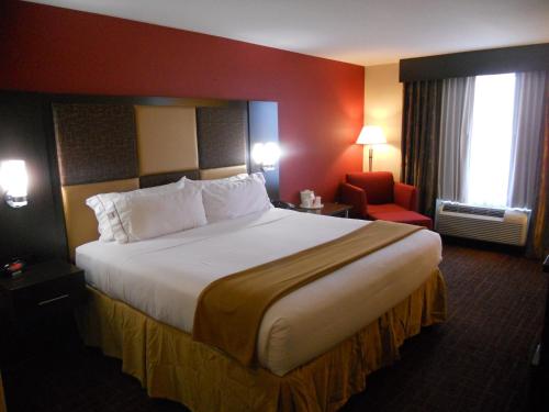 Holiday Inn Express Greensburg, an IHG Hotel