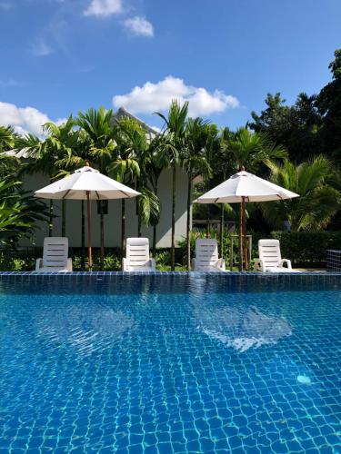 Bulan Villa rayong