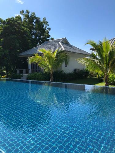 Bulan Villa rayong