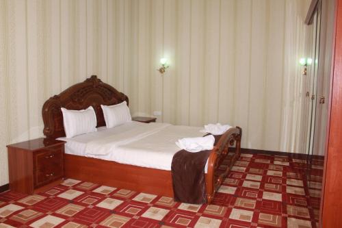 hotel photo