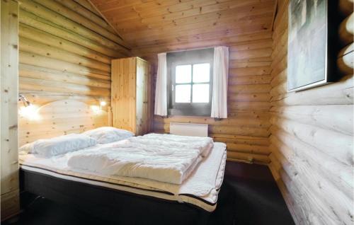 Nice Home In Fjerritslev With Sauna