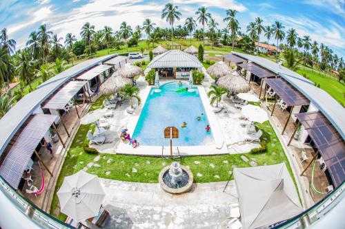 Esterno, Show Pony Ranchero Resort - Boutique Beach Hotel in Las Lajas