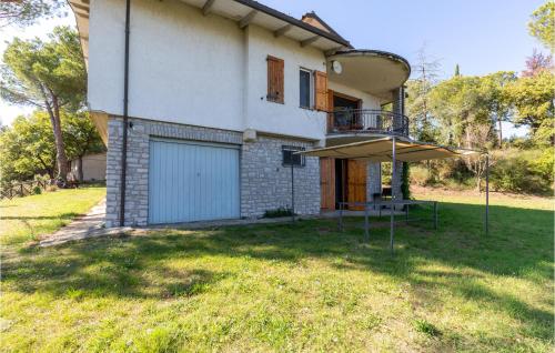  Villa Elenetta, Pension in Paciano