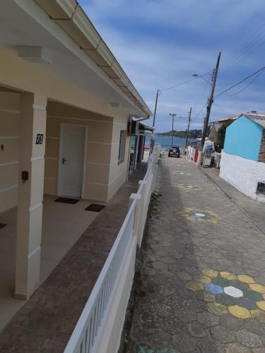 Frente Mar - Florianopolis