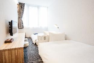 Hotel Potmum Sapporo