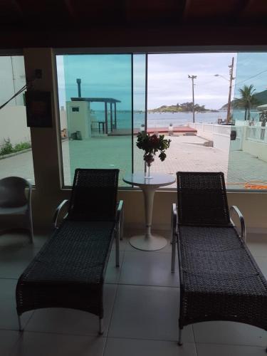 Frente Mar in อาร์มาเซา