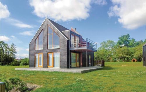 Nice Home In Stubbekbing With 3 Bedrooms in 4850 Stubbekøbing