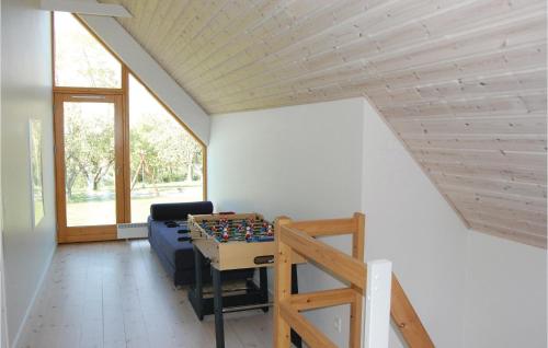 酒店活動, Holiday Home Kongsnæsparken Stubbekøbing Iv in 博島