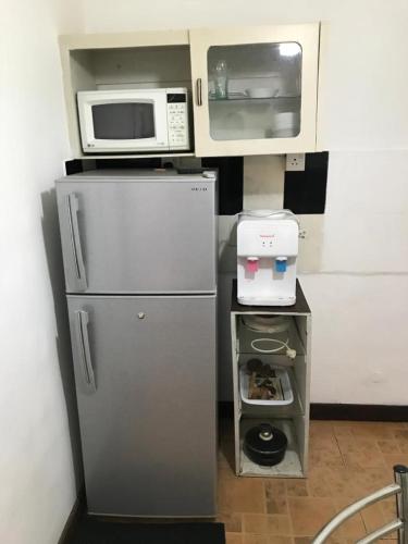 MJM Villa in Bambalapitiya