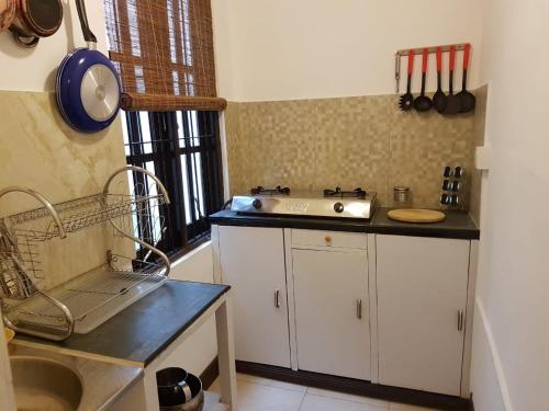 MJM Villa in Bambalapitiya