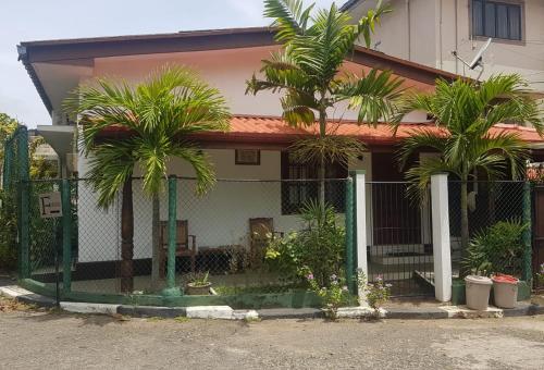 MJM Villa