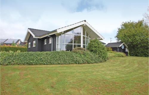  Awesome Home In Haderslev With 4 Bedrooms And Sauna, Pension in Kelstrup Strand