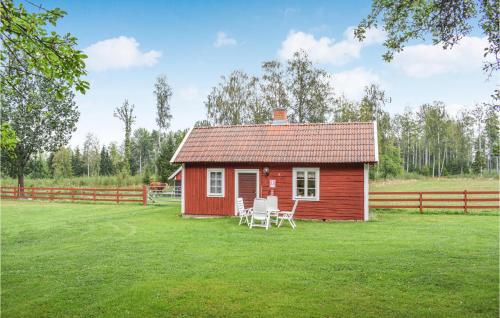 . Gorgeous Home In Vimmerby With Kitchen