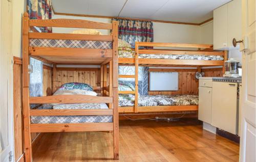 주방, Stunning Home In Vimmerby in 비머비