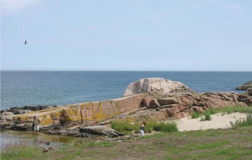 Exterior view, Strandpromenaden in Allinge