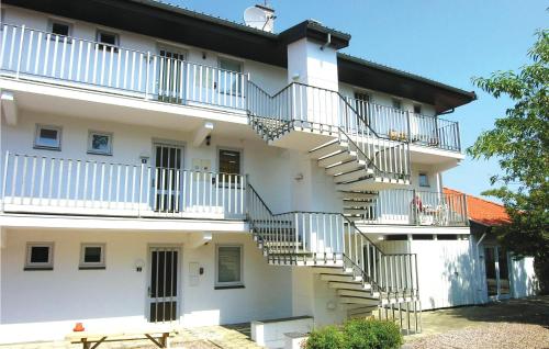 Exterior view, Strandpromenaden in Allinge