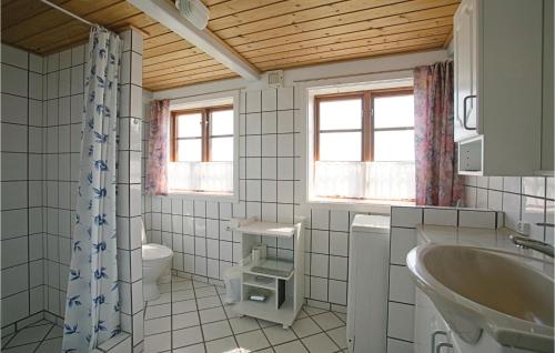 Amazing Home In Nex With 2 Bedrooms in Neksø