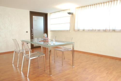 商務中心, San Giorgio, Sure Hotel Collection by Best Western in 弗利市中心