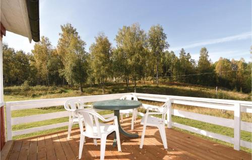 Exterior view, Amazing Home In Arjang With Wifi in Arjang