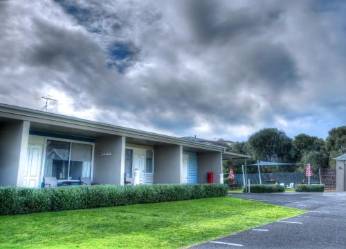 Sorrento Beach Motel