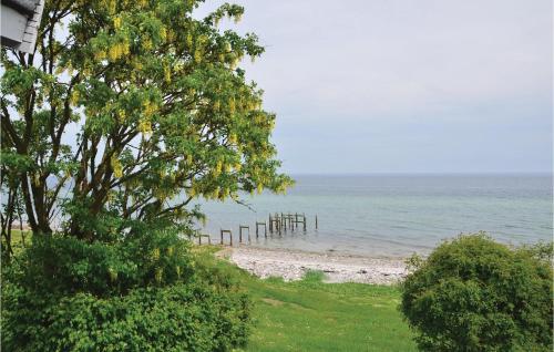  Holiday Home Kokhaven in Nordenhuse