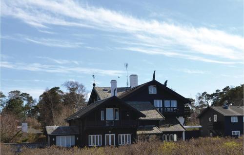 A szálláshely kívülről, Apartment Kystvej Hornbæk I in Hornbaek