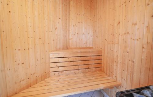 Bathroom, Holiday Home Elsdyrstien Væggerløse Vi in Idestrup