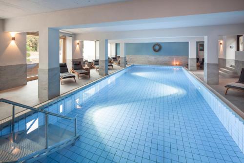 . Buchnas Landhotel Saarschleife