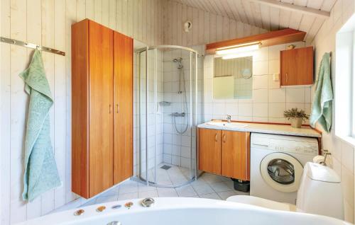  Amazing Home In Kalundborg With 3 Bedrooms And Wifi in Kalundborg