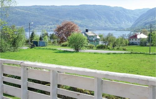 Kilátás, Holiday Home Hovsherad Handeland in Moi