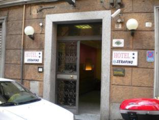 Serafino Liguria Hotel, Génova (foto 3)