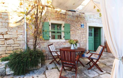  Holiday home Raponji bb V in 52342 Smoljanci