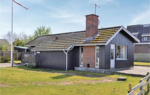 Stunning Home In Broager With Kitchen