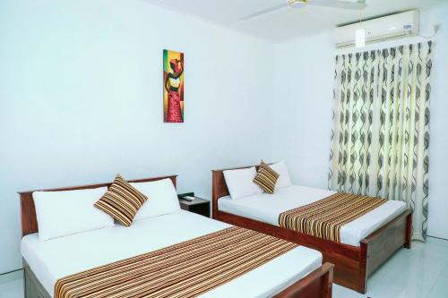 Bon Voyaage Tourist Inn – Trincomalee, GA